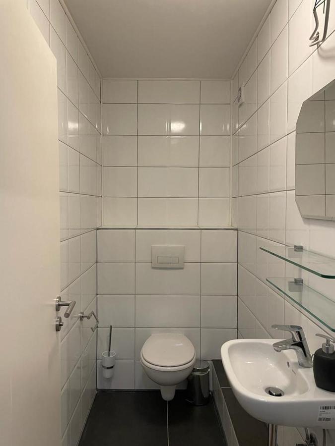 Flyhigh Apartment Stuttgart Vs2 Extérieur photo