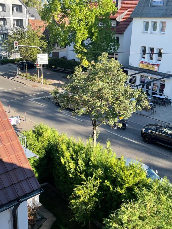 Flyhigh Apartment Stuttgart Vs2 Extérieur photo